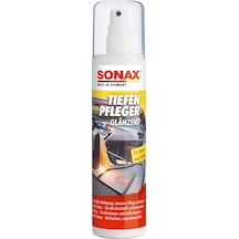 Sonax Torpido Plastik Temizleyici Koruyucu Parlak 300 Ml