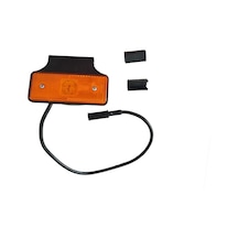 Sıde Marker Içe Bağlantı Braketli Kablolu 250Mm - Saba.3034-M060Y (516465597)