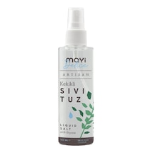 Mayi Artisan Kekikli Sıvı Tuz 150 Ml