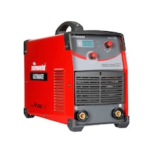 Zenweld Ultimate 255 250 A MMA Inverter Kaynak Makinesi