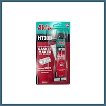 Bezos Sıvı Conta Silikon 50 Gr Agc