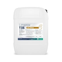 Limprox T35 Tanen Leke Çıkarıcı 10 L
