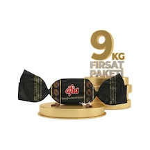 Afia Tereyağlı Ve Kahveli Şeker 9x1 Kg