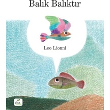 Balıktır - Ezjı-674240