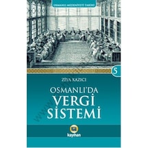 Osmanlı'Da Vergi Sistemi
