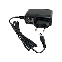 1000ma Smps 1 Amper Dc 12v Priz Tipi Adaptör