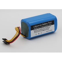 Proscenic 830t 3500 Mah Robot Süpürge Yanmaz Batarya