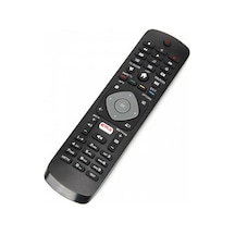 Philips Uyumlu 398Gr08Bephn0025Cr Smart Led Tv Kumandası