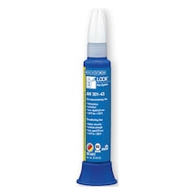 Weicon Weıconlock An 301-43 Cıvata Sabitleyici 50 Ml