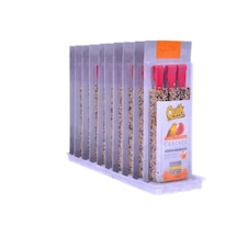 Quik 3'Lü Kanarya Krakeri Ballı Yumurtalı 10'Lu Paket