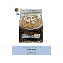 Reflex Plus Somonlu Kısırlaştırılmış Yetişkin Kedi Maması 1kg