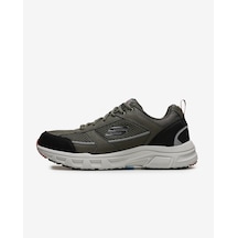Skechers Oak Canyon - Verketta Erkek Haki Outdoor Ayakkabı 51898 Olbk Haki