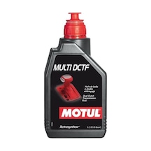 Motul Şanzıman Yağı Multi Dctf 1 L