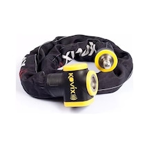Kovıx Kcl10-150 Zincir Kilit Alarmlı