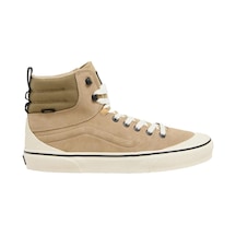 Vans Vn000cxvovi1 Ashwood Hi Ayakkabı Haki 001