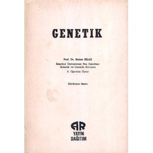 Genetik - Emine Bilge