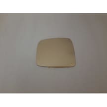 Jeep Grand Cherokee 2010-2011 Arası Model Sol Taraf Ayna Camı