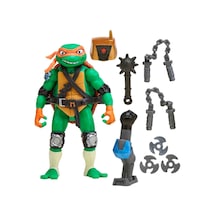 Ninja Kaplumbağalar Mutations Mix N Match Michalengelo