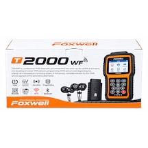 T2000 Tpms & Diagnostik Cihazı