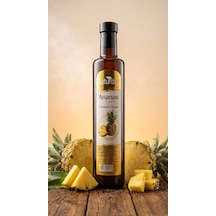 Ananas Sirkesi 500ml