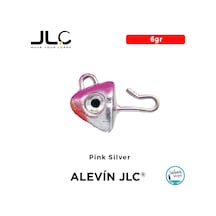 Jlc Alevin Kafa 6gr Pink Silver