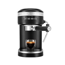Kitchenaid 5KES6503EBK Artisan Proline Siyah Espresso Makinesi