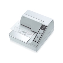Epson Tm-u295-272 Nokta Vuruşlu Seri Slip Yazıcı Beyaz Adaptör Ve Kablo Dahil