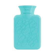 Fashy Termofor Cep Model Sıcak Su Torbası Mavi 300 ML