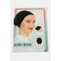 Boru Bone-açık Kahverengi N162