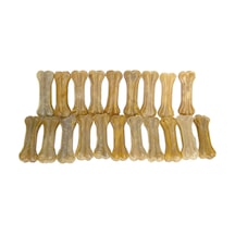 Garden Mix Deri Press Kemik 8 CM 20 x 25 G