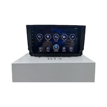 Seat Ibıza 2018-2020 Cadence D13 Yeni Seri İşlemcili Pro Oem Multimedia
