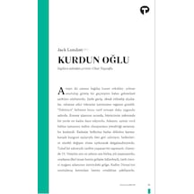 Kurdun Oğlu - Yqbx-638410
