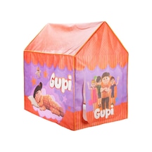 6775 Çadır Gupi 100x70x100cm Gup