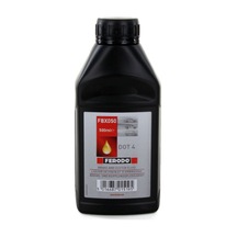 Ferodo Fbx050 Fren Hidrolik Yağı Dot 4 500 ML