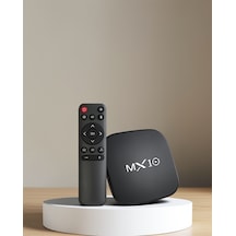 4k Ultra Hd Tv Kutusu, 8 Gb Hafıza, Google Asistan, Chromecast, Dolby