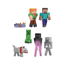 Jfg66 Minecraft Overworld Seti