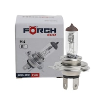 Vespa Gtv/​gt 125-300cc 12v/55/60w - P43t/h4 Bulb Halojen Ampul