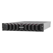 Lenovo Thınksystem Sr650 7dgda00sea V4 Intel Xeon Gold 6526p 1x32gb 8x2.5" 1x1300w 3 Yıl Yerinde Gar