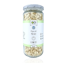 OG natural Organik Yulaf Ezmesi 210 G