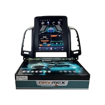 Hyundai Santafe 2011-2016 Navimex Profesyonel Tesla Oem Multimedia 10"