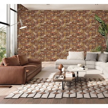 Adawall Roka Koleksiyonu 23104-4 Duvar Kağıdı