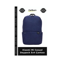 Özel Üretim Xiaomi Mi Casual Daypack Sırt Çantası Pratik Hafif Renkli Çok Renkli