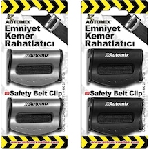 Automix Emniyet Kemeri Rahatlatici