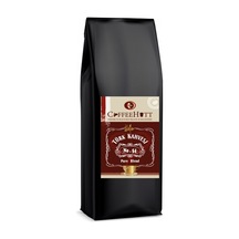 Coffee Hutt Öğütülmüş Türk Kahvesi 250 G