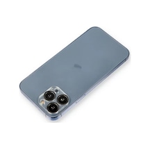 Newface Apple İphone 12 Pro Shine Kamera Lens Koruma Cam - Siyah
