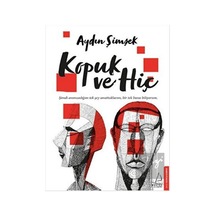 Kopuk ve Hiç - Aydın Şimşek - Destek Yayınları