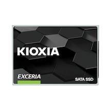 Kıoxıa 960gb Excerıa Ltc10z960gg8 555-540mb/s Sata-3 Ssd Disk