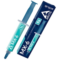 Arctıc Mx-6 Termal Macun 8 Gram 7.5w/mk Yüksek Performans