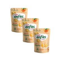 Yayla Enfies Freeze Dried Portakal 20 G X 3 Adet 20 ML