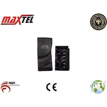 Cam Açma Düğmesi İç Ön Sol Ducato 244 02- Ducato 06 250 06-14 Ducato 14 290 14- / Boxer 244 02- / Jumper 244 02-
